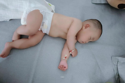 启东宝宝积食发烧怎么处理